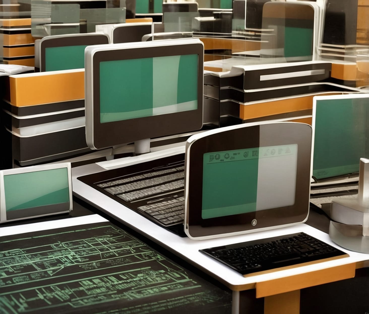 Acceso a jubilaciones argentinas